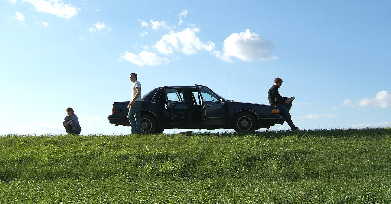 Nekupuj auto na ulici, nebo na to dojedeš!