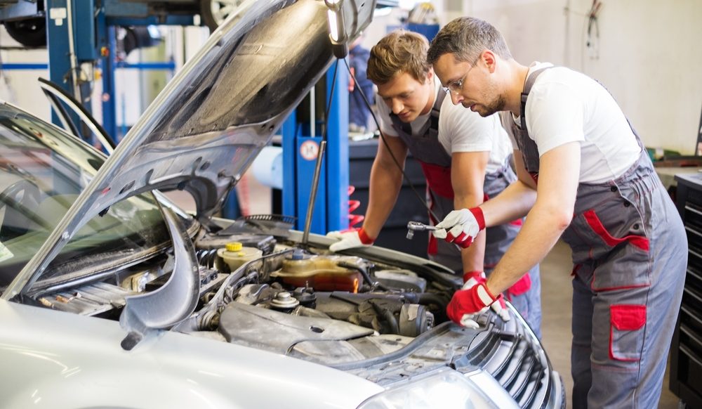 Auto nám rozvrátilo rodinu