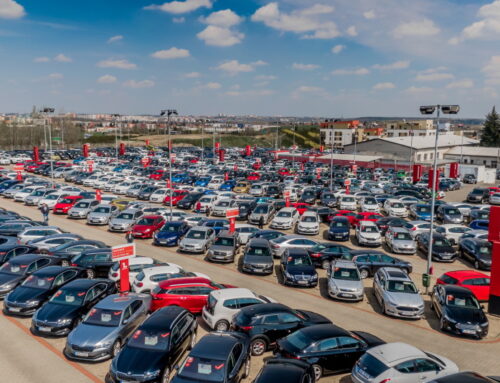 Auto ESA zlevňuje více než 1300 nejprodávanějších vozidel
